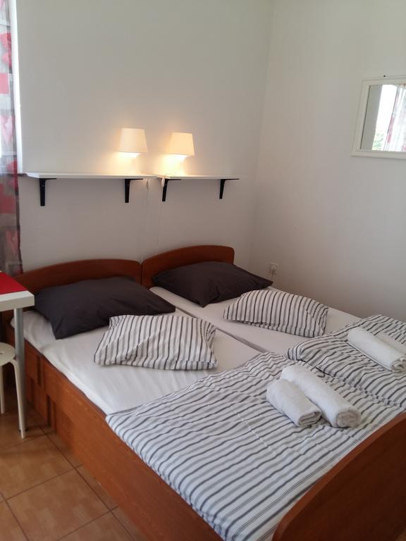 Apartments Marko Врси Екстер'єр фото