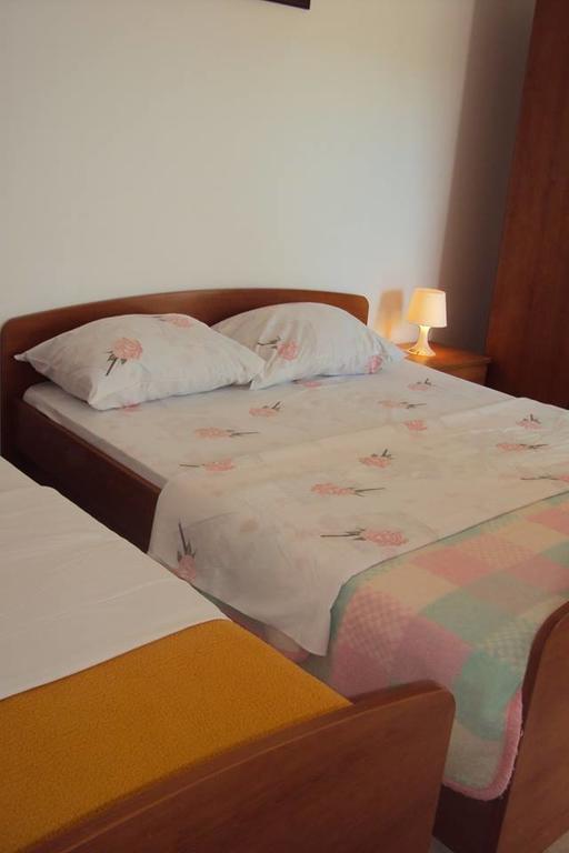 Apartments Marko Врси Екстер'єр фото