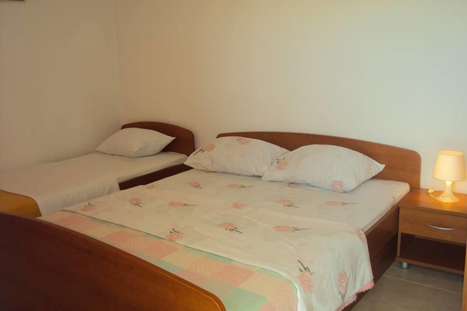 Apartments Marko Врси Екстер'єр фото