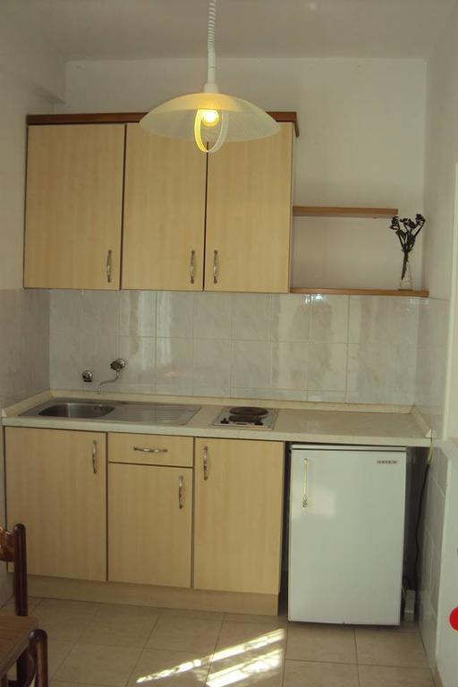 Apartments Marko Врси Екстер'єр фото