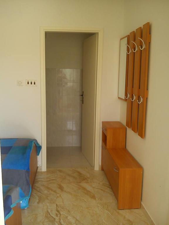 Apartments Marko Врси Екстер'єр фото