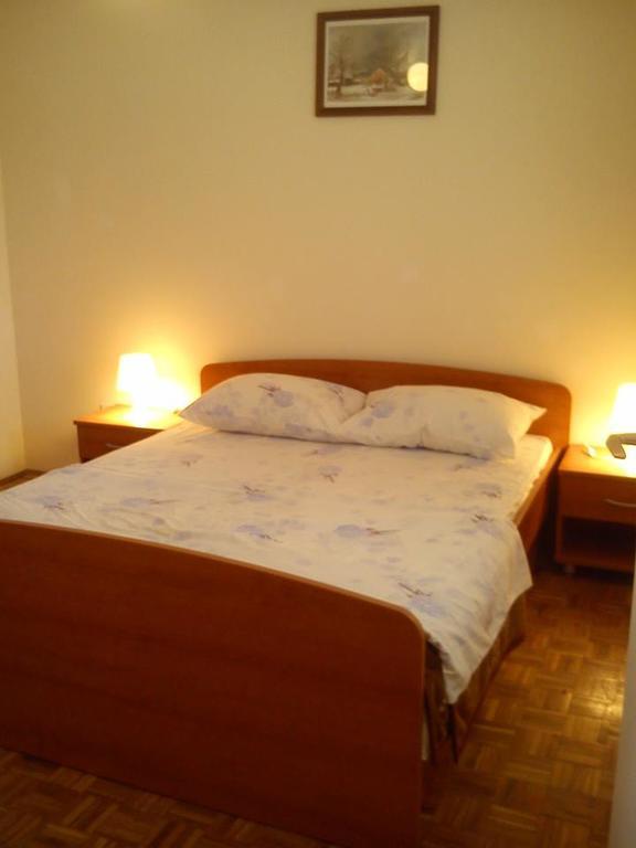 Apartments Marko Врси Екстер'єр фото