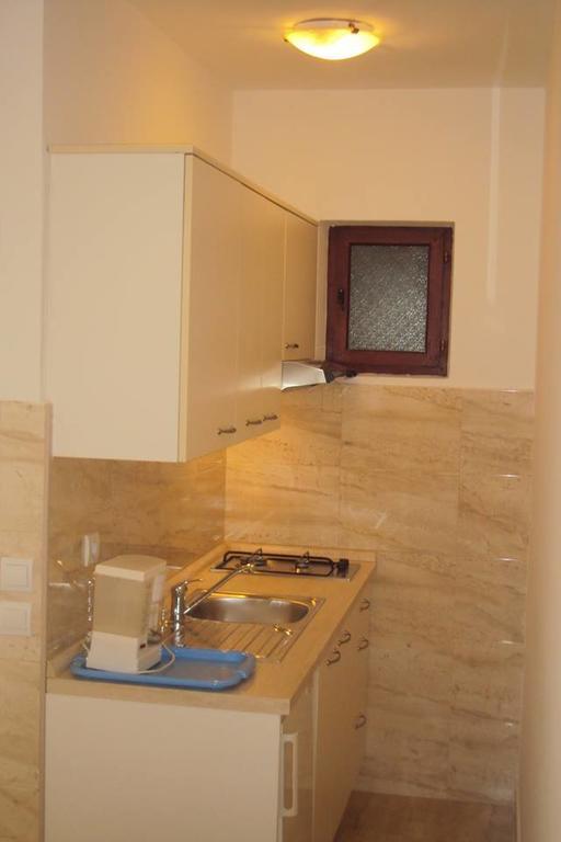 Apartments Marko Врси Екстер'єр фото