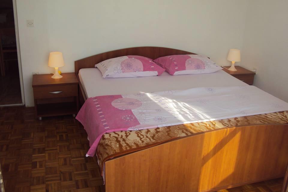 Apartments Marko Врси Екстер'єр фото