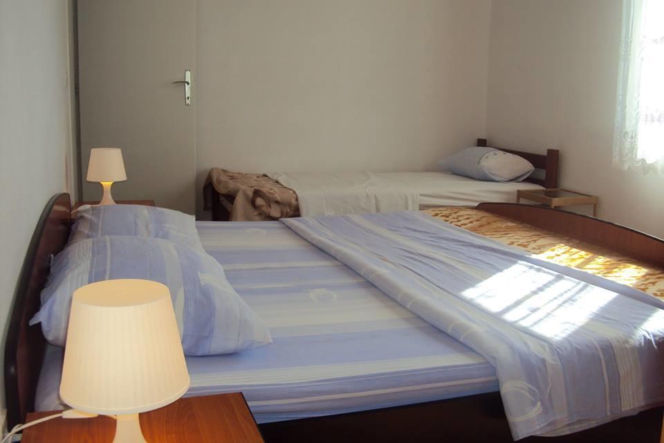 Apartments Marko Врси Екстер'єр фото