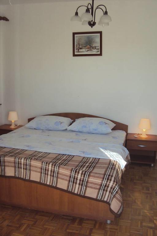 Apartments Marko Врси Екстер'єр фото