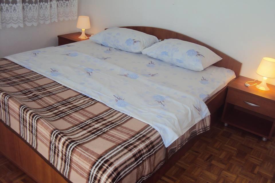 Apartments Marko Врси Екстер'єр фото
