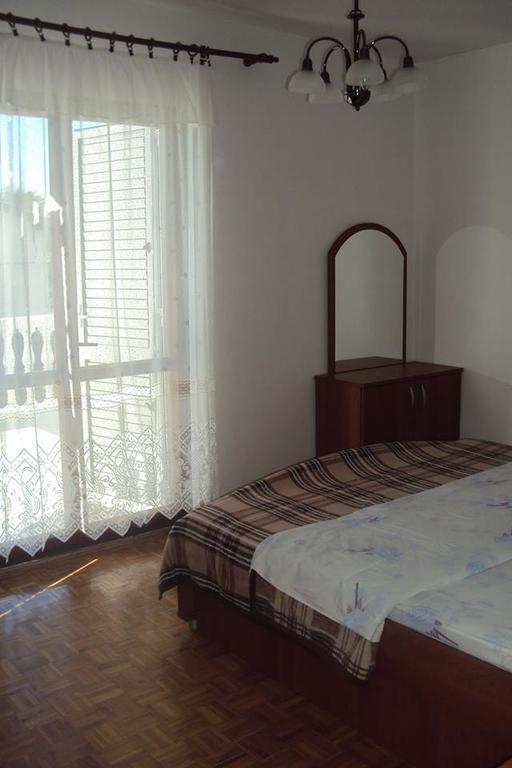 Apartments Marko Врси Екстер'єр фото